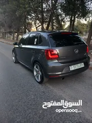  9 بيجو وسيت وبولو واكسنت