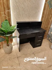  4 مكتب مذاكرة Furniture oh mdf 2