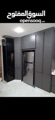  7 مطابخ المنيوم بجودة عاليه