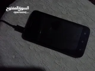  6 هواوى 5بوصة  خطين. محتاج سوكت شحن