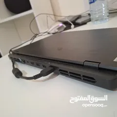 10 lenovo legion 5 pro RTX 4070 i714 2k 240 هيرتز