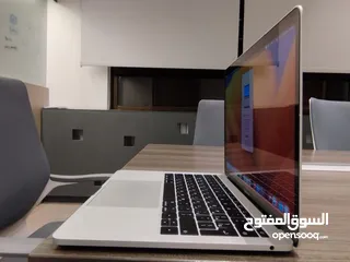  6 MacBook Pro 2017