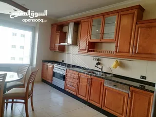  9 Luxury Apartment For Rent In Abdoun