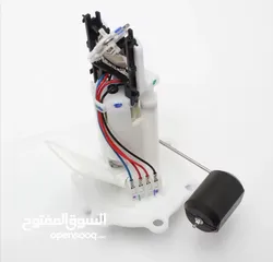  4 طرمبه بنزين من نوع كي تي ام ار سي او ديوك تصلح لاركابها