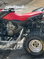  6 للبيع TRX700xx هوندا النادرة