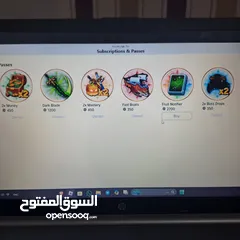  15 حساب بلوكس (الوصف مهم) bloxfruits account ( read description)