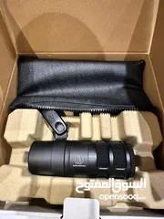  1 مايك AT2040 ومكسر EVO 4 وسماعة KZ-ZS10 PRO X