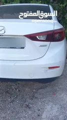  7 مازدا 3 2016 mazda