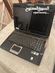  2 ASUS ROG G50V / Gaming Laptop