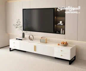  2 مزلون تلفاز