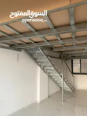  2 مخزن للايجار