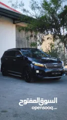  8 من اجمل الوان كيا سورينتو فل الفل 4x4 بانوراما