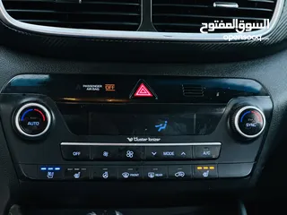  17 هونداااي توسااان 2020 فل ما عدا فتحه بسعر لقطة لحق ححححالك ع 102 كاش حرررررق اسعار