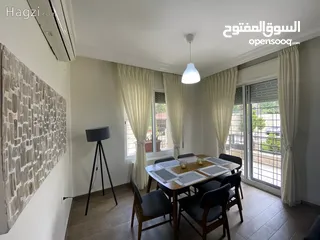  2 شقة مفروشة للإيجار 130م2 ( Property 16754 ) سنوي فقط