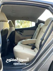  18 هونداي النترا موديل 2013 وارد الوكاله مال واحد من الشركه ستخدام شخصي  فحص كامل 7 جيد ولا اي ملاحظه