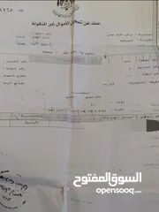  2 أرض في موقع مميز للبيع