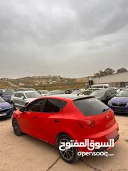  1 سيات ابيزا