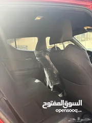  2 تويوتا كهرباء بالكامل للإيجار شهري فقط 750 دينار