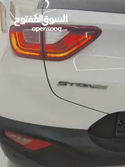  6 جيب كايا ستونيك2021 نخب اوتومات ماطور 1400