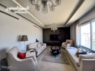  15 شقة مفروشة للإيجار 185م2 ( Property 16675 ) سنوي فقط