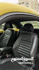  6 Volkswagen Beatle 2015Turbo 2.0L SE