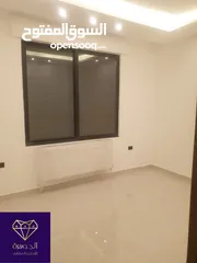 18 طابق اخير مع روف دوبلكس فاخر لم يسكن لقطه وبسعر مغري جدا عرض خاص أرقى مناطق خلدا وام السماق