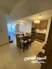  16 شقة  مفروشة للبيع أو للإيجار في عبدون  - ref: 14408