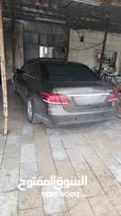  3 مرسيدس  2015 E300 Business hybrid diesel