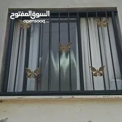 2 شركة الماسة لاعمال الحدادة والانشاءات المعدنية تفصيل كافة أعمال الحديد