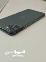  14 iPhone 11 Pro Max – 256GB ايفون 11 برو ماكس