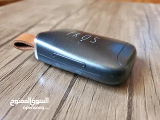  2 جهاز لاضافه شريحة اتصال  لجوالك  مزدوجه  من IKOS