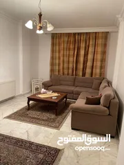  15 شقة مفروشة للإيجار 210م2 ( Property 38926 )