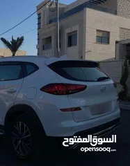  3 Hyundai tacson هونداي توسان