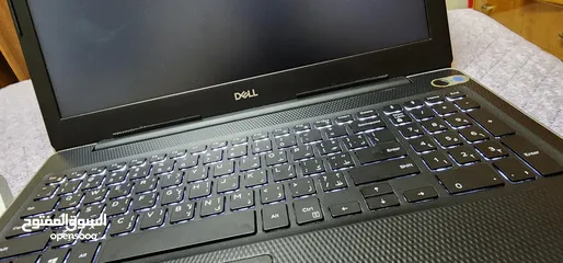  3 أعلان بيع لابتوب نوع ديل