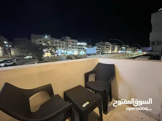  5 شقق مفروشه واجنحه فندقيه