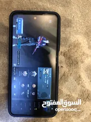  1 حساب ببجي قوي للبدل او للبيع