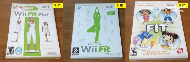  27 ايادي ناينتندو وي  Nintendo wii