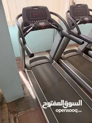  3 للبيع عدد 2مشايه سايبكس أمريكي for sale 2 treadmill cybex USA