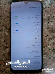  2 ساسمونج A12 نظيف