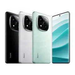  4 ريدمي Note 14pro 5g&4g جديد كفالة الوكيل الرسمي في الأردن بسعر مميز