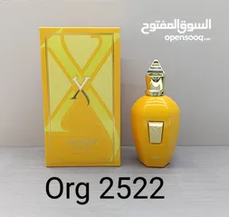  27 nishane and have others mix perfume