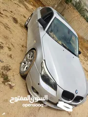  6 BMW E60 535ix