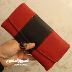  14 خواتم فضه ستاتي مطعمه بالاحجار