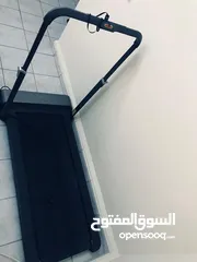  3 جهاز مشي  للبيع