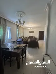  4 شقة 150 متر ضاحية الامير حسن