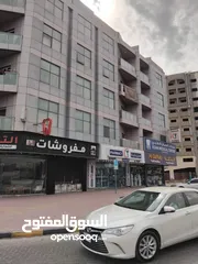  3 بنايه استثمار للبيع في عجمان