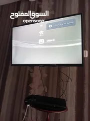  4 بلايستيشن 3 للبيع