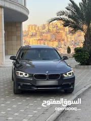  1 بي ام 316i  BMW