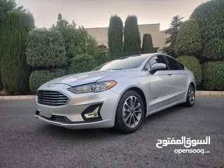  2 فيوجن 19 بحالة الوكاله