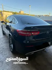  8 المميز كليااا Glc 250 4matic 2019 بحاله الشركه